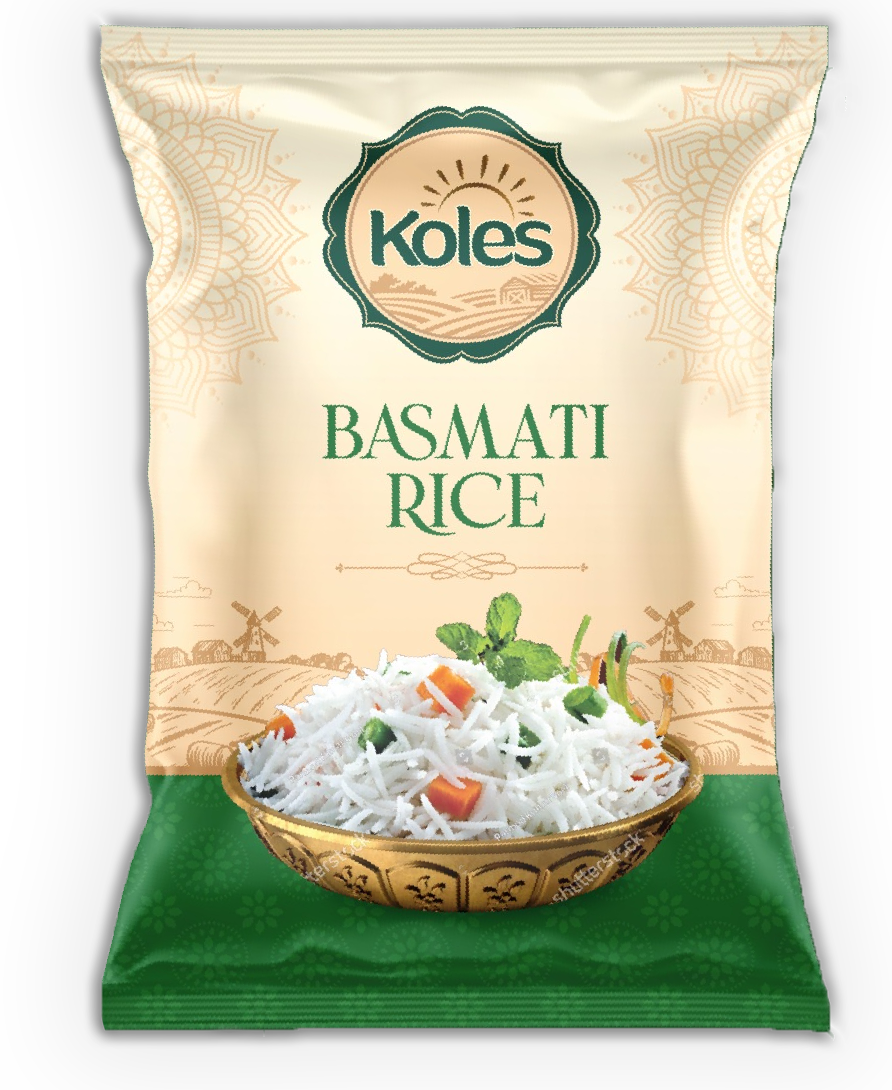 basmati rice price